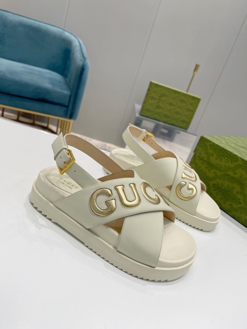 Gucci Sandals